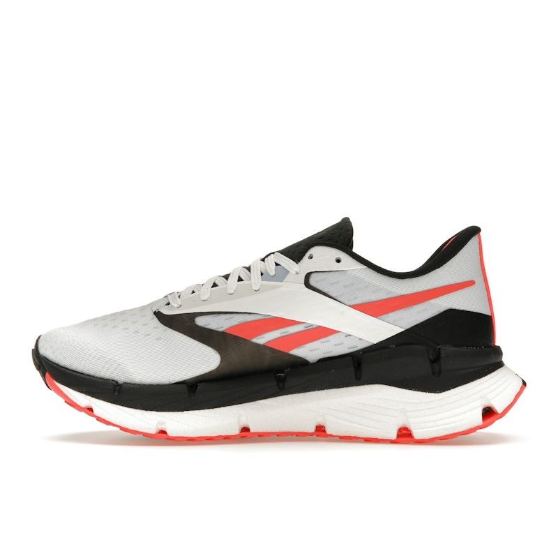 Reebok Floatzig Symmetros Unisex White Orange Flare Black 100206637