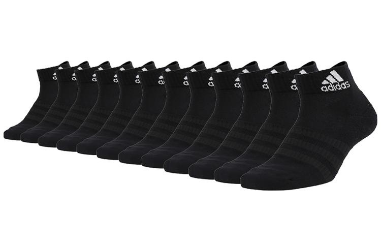 Унисекс баскетбольные носки Adidas DZ9363 S