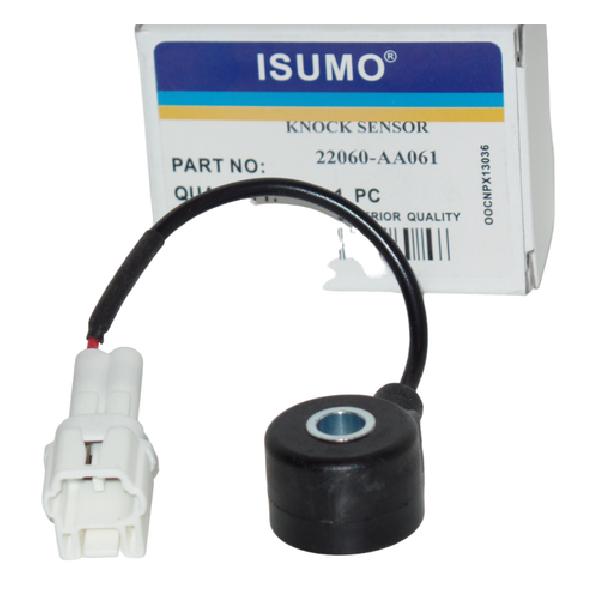22060-AA061 Knock Sensor (KS) Fits: Subaru Forester Impreza Legacy Outback