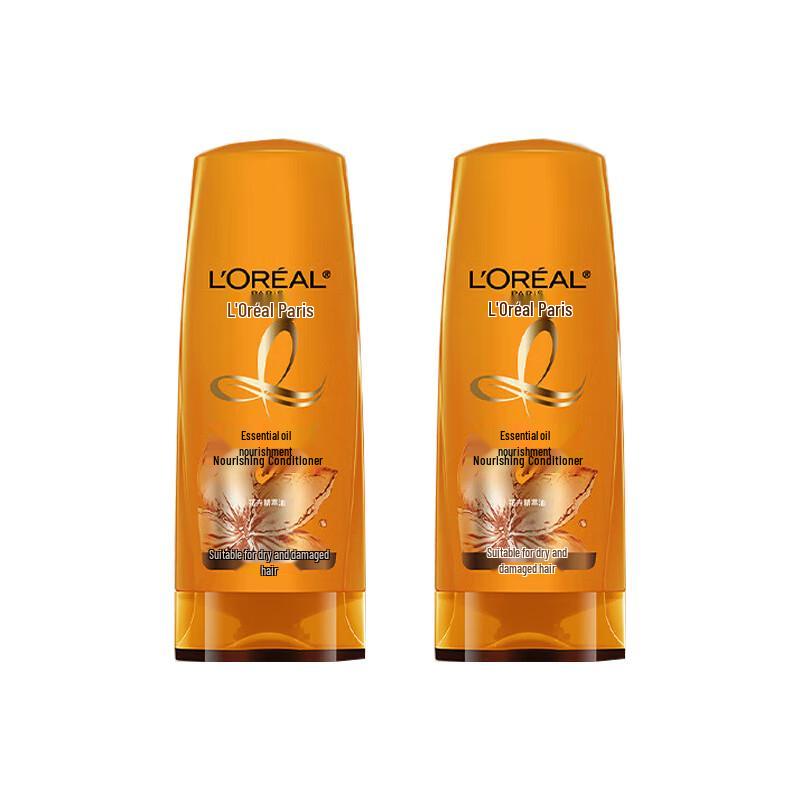

L Oréal Hair Conditioner