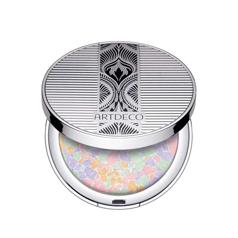 ARTDECO Blossom Radiant Pressed Powder