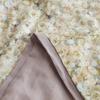 Tianqin Monet Garden Double-Layer Washable Summer Quilt