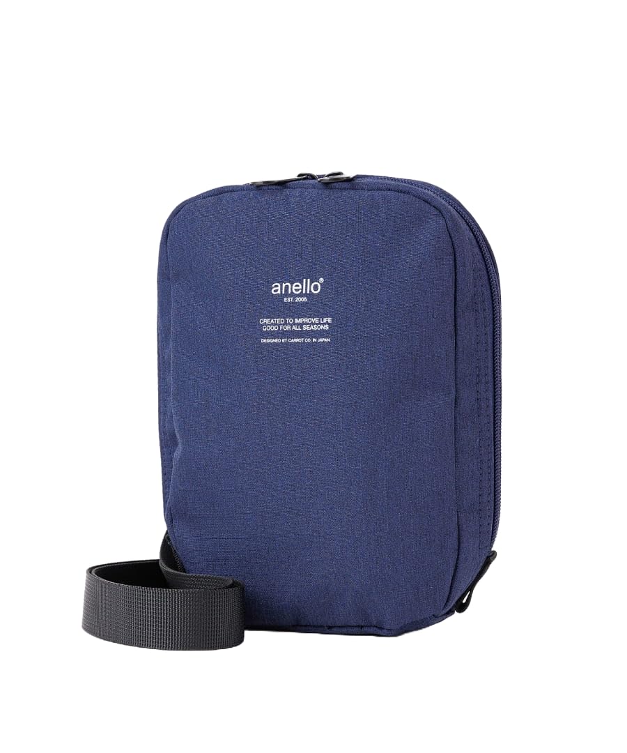 

Anello TRACK Shoulder Bag ATH3652 NV