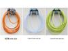 Wall-Mounted 30m Water Hose Rack for Garden and Car Wash