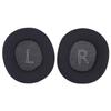 Cooling Gel Replacement Ear Pads Cushions Memory Foam Headphone Earpads Protein Leather Ear Cups Cover for Microsoft Xbox Series