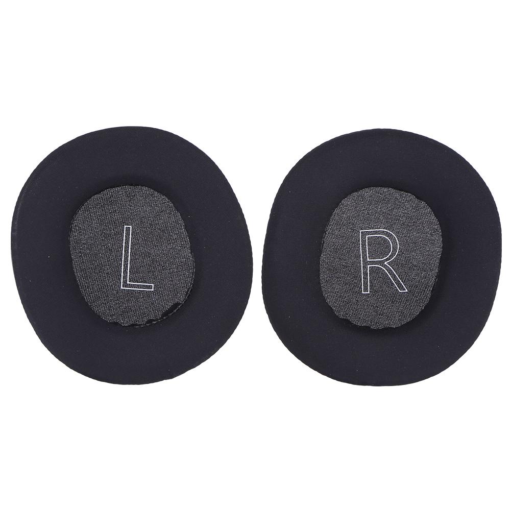 Cooling Gel Replacement Ear Pads Cushions Memory Foam Headphone Earpads Protein Leather Ear Cups Cover for Microsoft Xbox Series