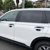 Side Door Handle Cover Door Bowl Case Trim Stickers For Honda CR-V CRV 2023 ABS Car Styling Accessories