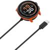 Charger Cable for Suunto RUN TYPE -C Charging Line Sports Smartwatch Accessories Replacement Charger Dock Adapter