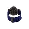Tissot Kolekce Race Quartzový strojek Vodotěsnost 100 m Pánské hodinky Hodinky 43 mm Modrý ciferník T115.417.37.041.00