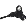 ABS Wheel Speed Sensor ABS Sensor Anti-Lock Braking System Sensor No.5621062J00/5621062J01 for Suzuki Swift 2005-2015 1 Pcs Front Right