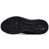 FILA Mind BOA Aerobic Fitness Shock Absorption Durable Low-Top Training Shoes Men sneaker Black A12M231308FBK
