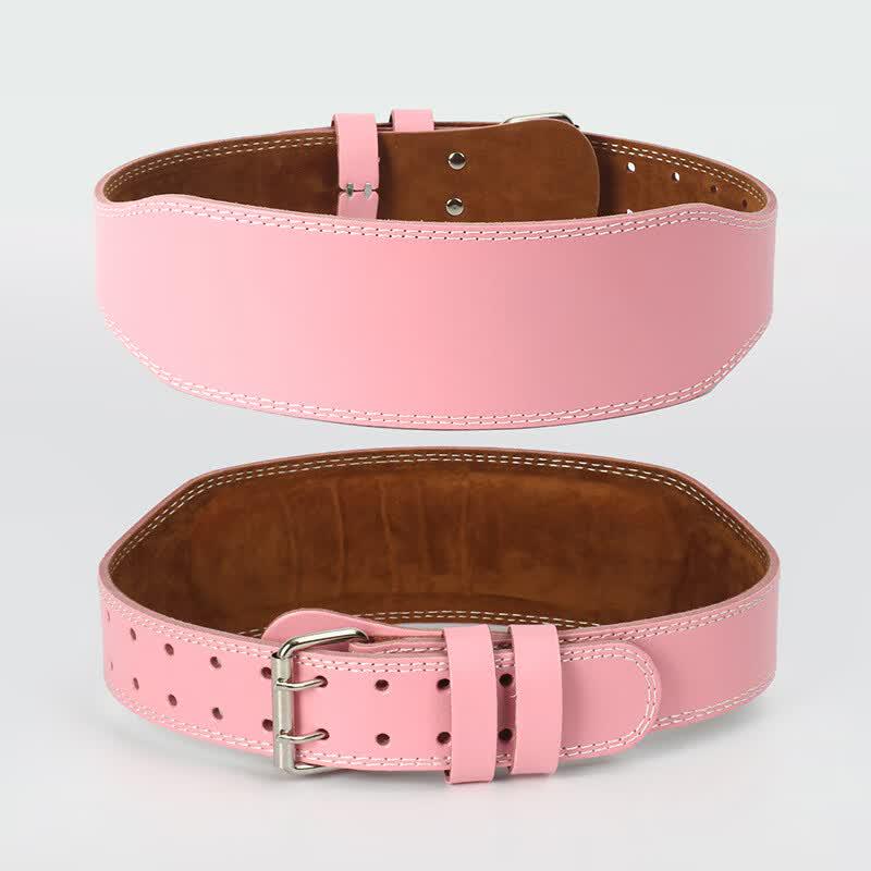 TULX Sports Weightlifting Waist Support Belt