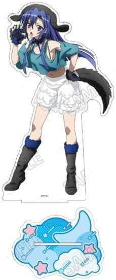 

Medicos TV Аниме Zesshou Symphogear Senki