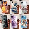 Casing For Infinix Note 12 G88 X663 X663C X663D Cover Luxury Dragon Cute Cool Boys Girls Transparent Soft TPU Phone Case Shells