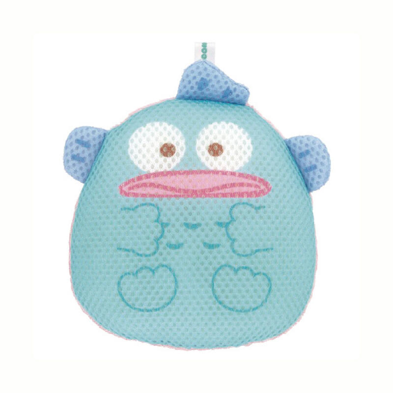 Hangyo-dong Pastel Body Sponge (H661075)