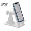 Phone Stand for Viewing Patterns Sewing Machine Stand, Creative Desk Holder Cell Tablet, Desktop Drawing Notes Hands Free Mount Room Crafting