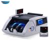 Weirong T98(B) Portable Banknote Detector & Counter CN Plug (adapter Included)