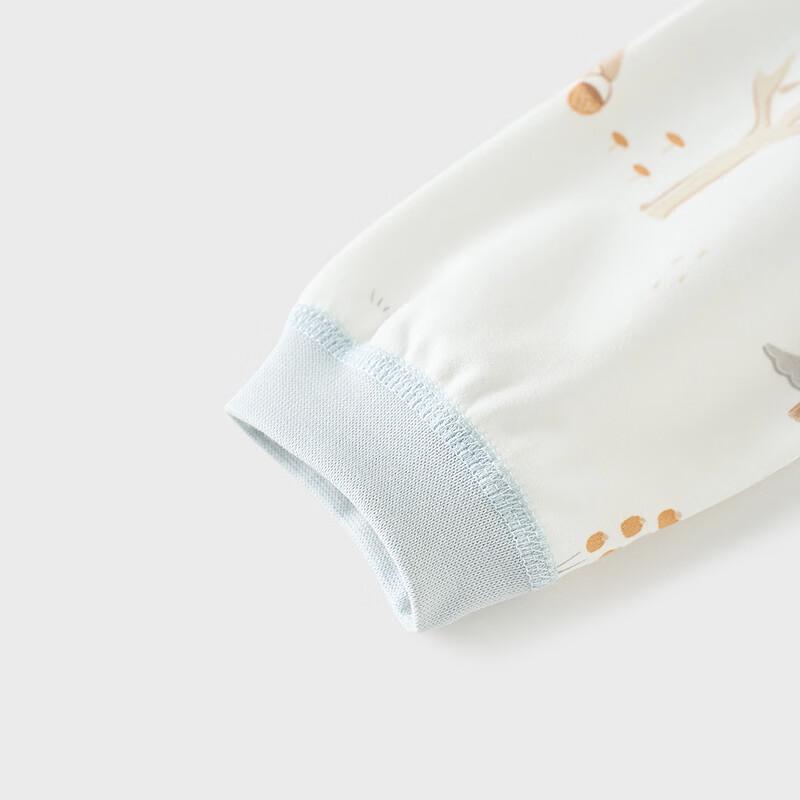 Tongtai Baby Pure Cotton Underwear Set
