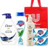 Bath & Body Care Set