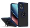 Qiying Generation, suitable for MOTOG54 G84 E13 Edge40Neo bracket Magnetic anti-drop mobile phone case