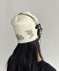Eonseutedimakes Printed Cotton Beanie
