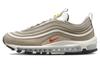 Air Max 97 Khaki Sesame Donna FD0357-247