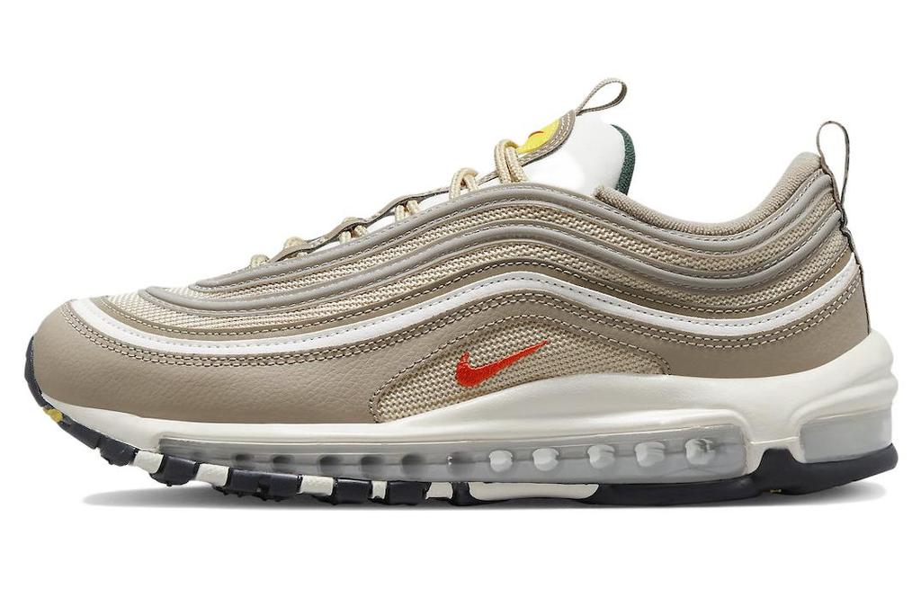 Nike Air Max 97 Khaki Sesame Donna FD0357-247