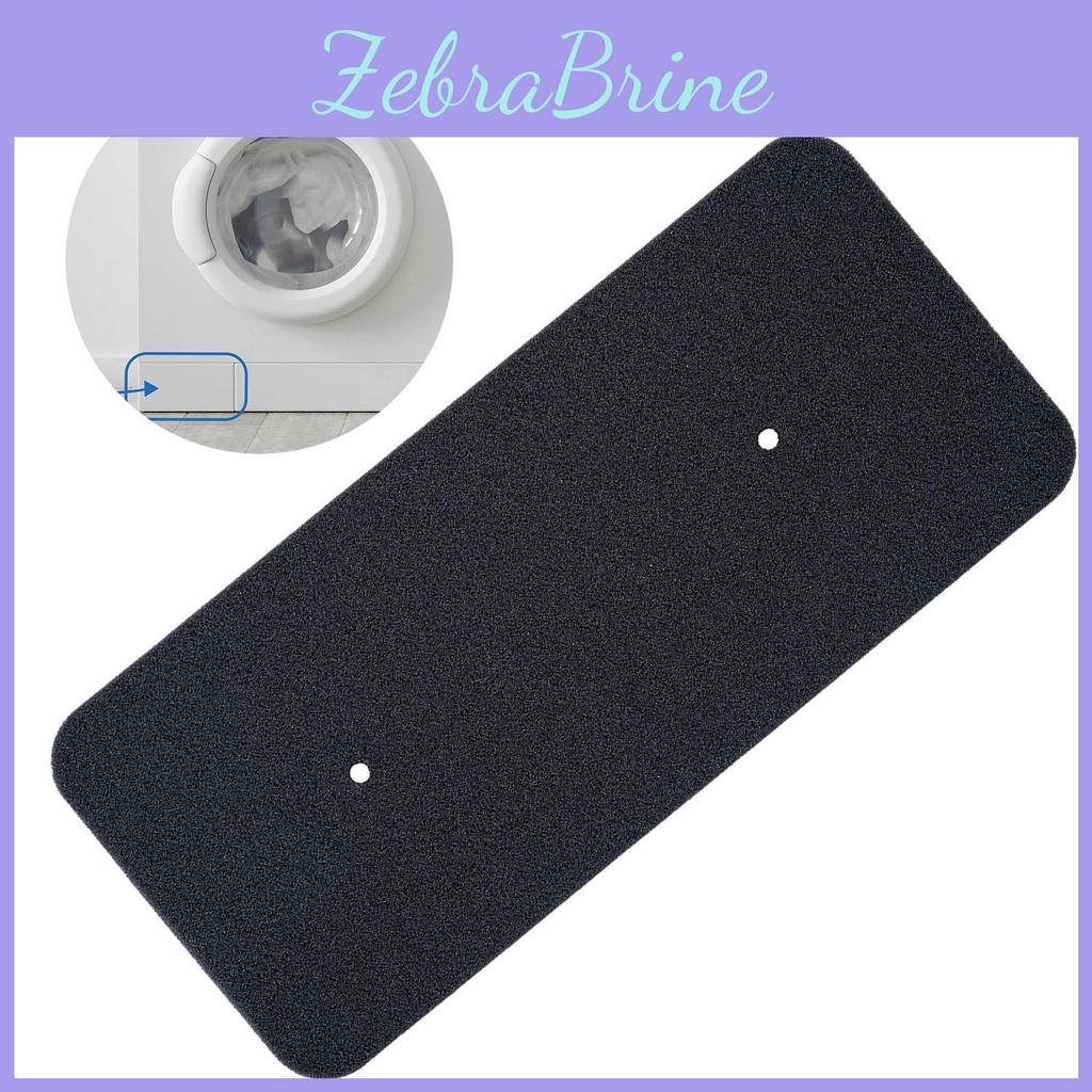 456810pcs Filter Dryer Hoover For Candy 40006731 Heat Pump Dryer Sponge Filter Mat Condenser Dryer Filter