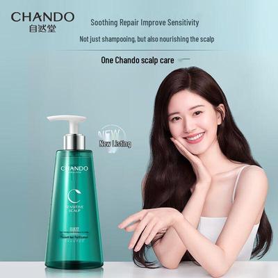 CHANDO Scalp Care Anti-Itch Shampoo