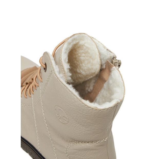 Ankle Boots Rieker CEO-Y3420-62 Beige