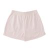 New Balance Sweat Shorts OUK Women's (WS41500) (Quartz Pink)