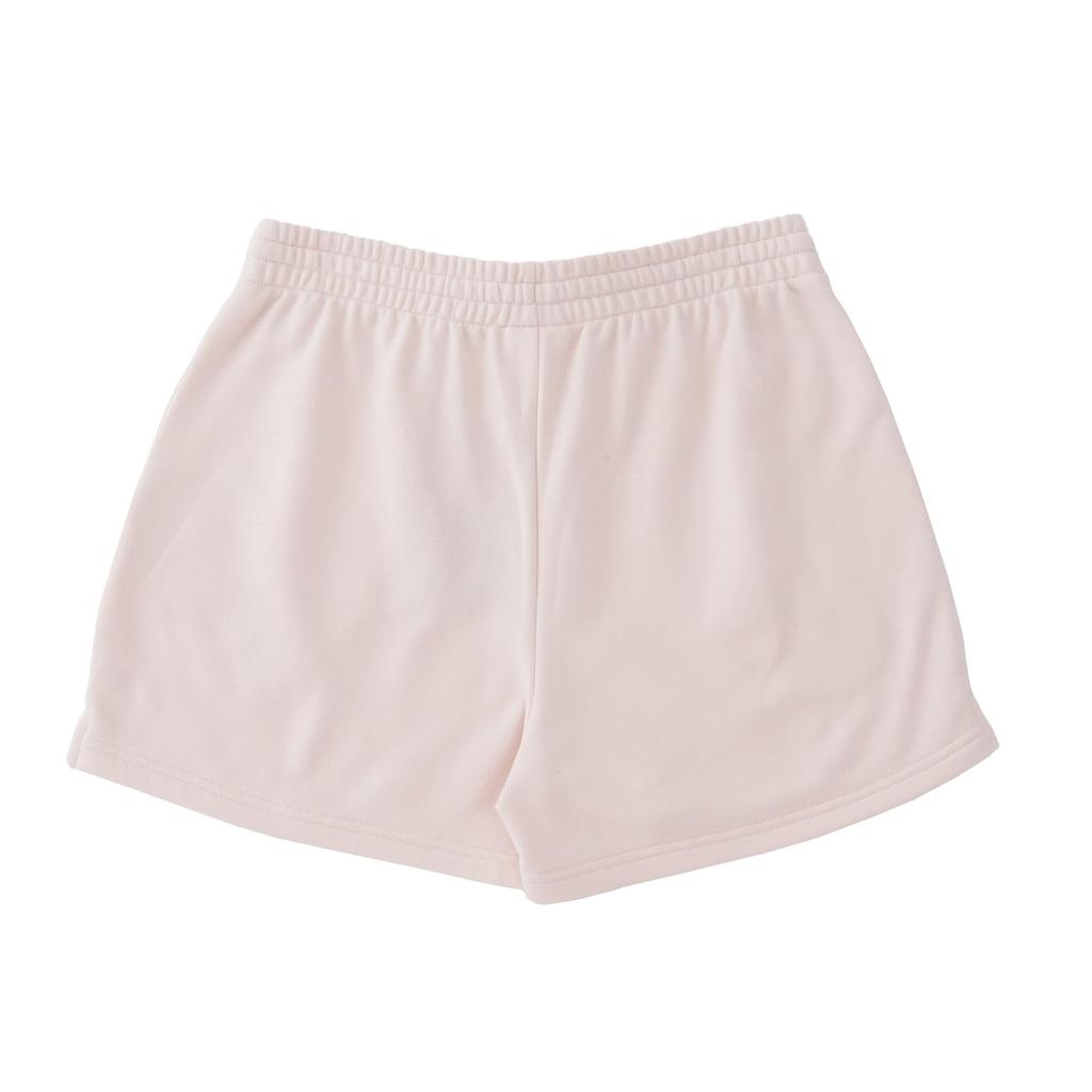 New Balance Sweat Shorts OUK Women's (WS41500) (Quartz Pink)