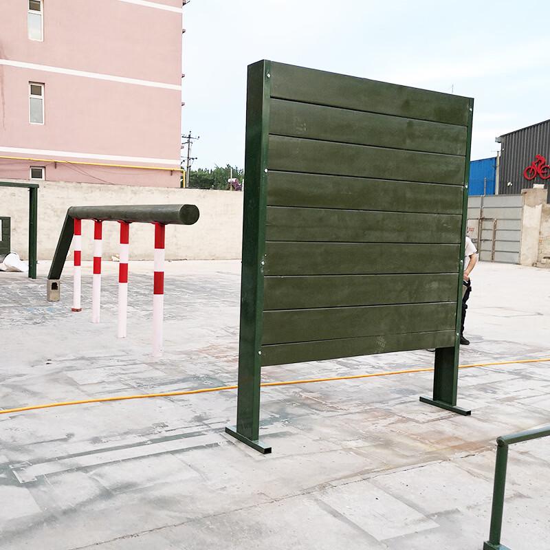 Datangyu 400m Obstacle Course Training Equipment