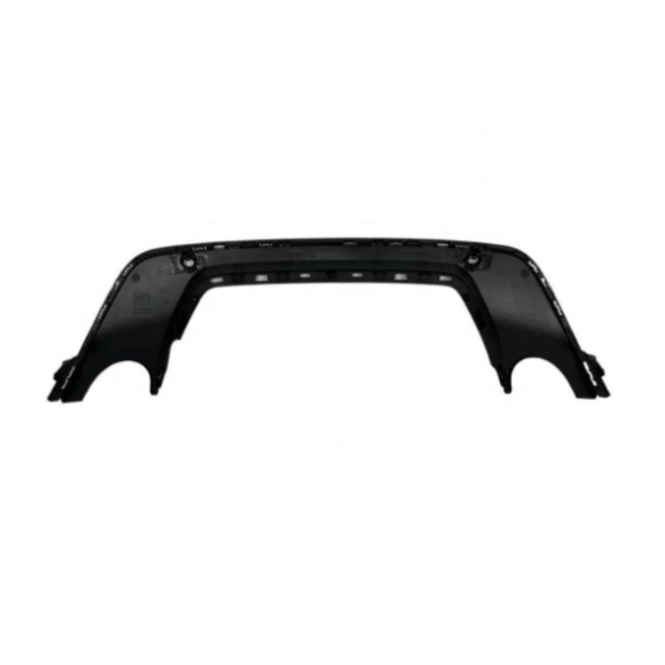 LR093550 Osłona haka holowniczego zderzaka tylnego do 2018 Land Rover Range Rover Velar