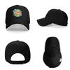 Unisex Baseball Hats The Itchy And Scratchy Show Cartoon Animation Streetwear Sports Baseball Caps Hip Hop Cap Casquette Hats