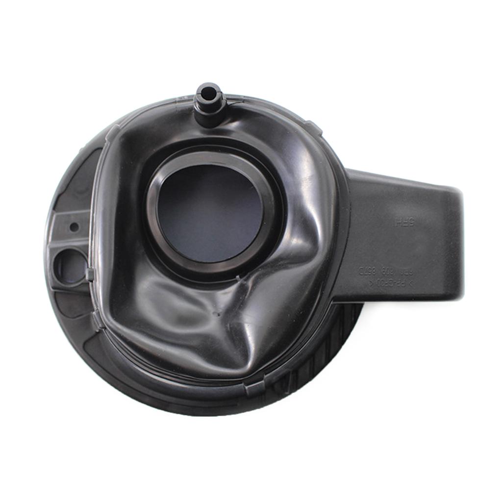 Tankdeckel für Polo 6C 2014-2017 6R0809857 Fahrzeug Kraftstofftank Kunststoff Abdeckkappe