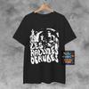 LES RALLIZES DENUDES Shirt, Boredoms This Heat Melt Banana Boris Sun, Unisex T
