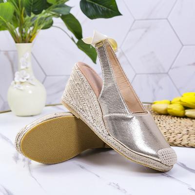 Calzado para mujer – Sandalias