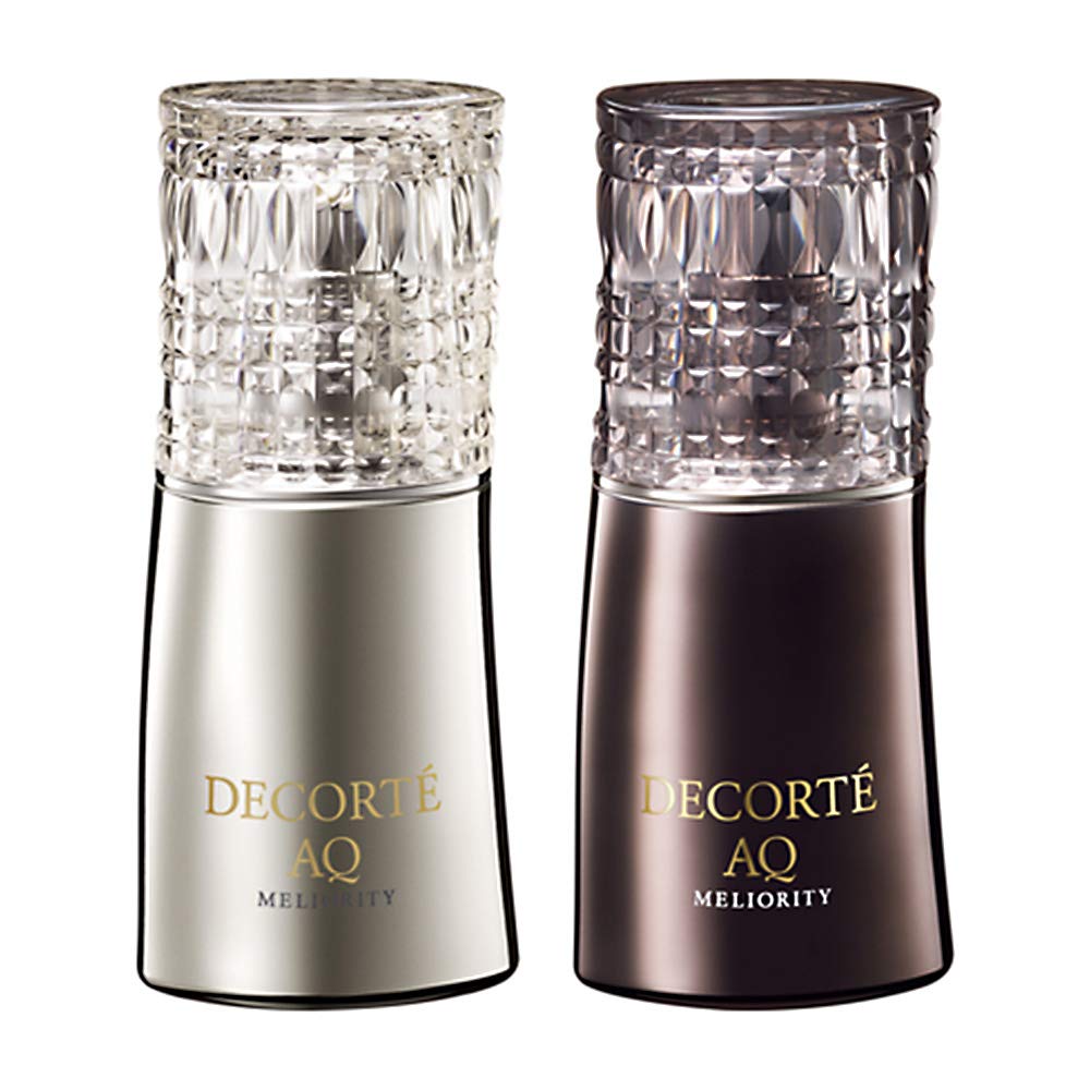 

COSME DECORTE AQ Miliority Double Concentration n KOSÉ [product]