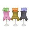 With Hooded Winter Dog Jumpsuit Waterproof Dog Winter Clothes  Pet Winter Wear