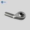 Car Accsesories inch Offset Rod End 5/8, 3/4 thread Slot Injection or 3-piece Structure Elbow Eccentric Ball joint Rod End
