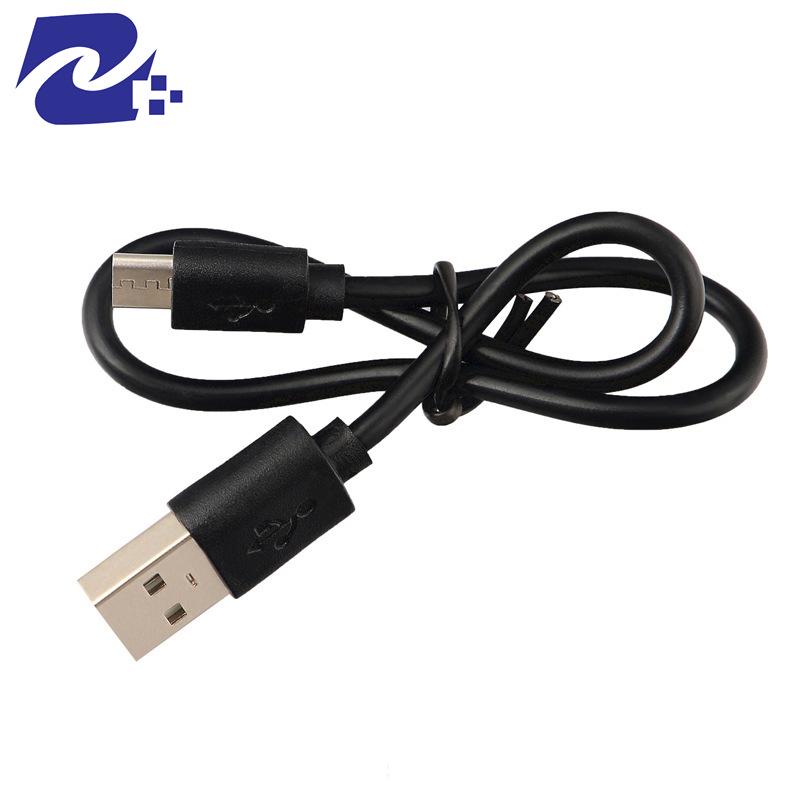 Type-C Charging & Data Cable for STM32/ESP32/ESP8266 Microcontrollers