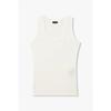 Women Rayon Stretch Lounge Tank Top 0826113501