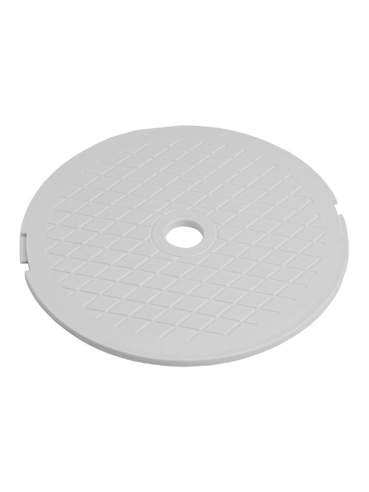 Accessories Skimmer Cover Lid For Hayward White SP1097