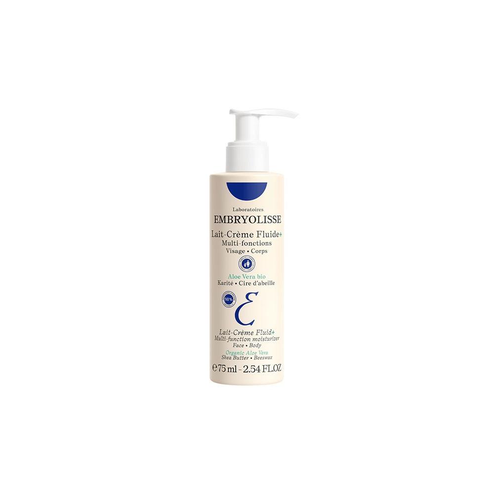 

Embryolisse Жидкий молочный крем для лица и тела 75 мл