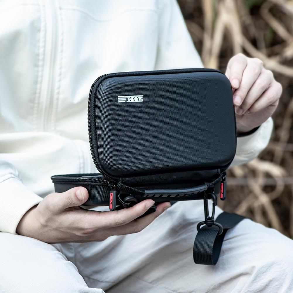 Para Dji Pocket 4 Creator Combo Bag Peça Única Conjunto Tudo-em-Um Bolsa Mala de Viagem Acessórios para Câmera de Bolso Pan Tilt