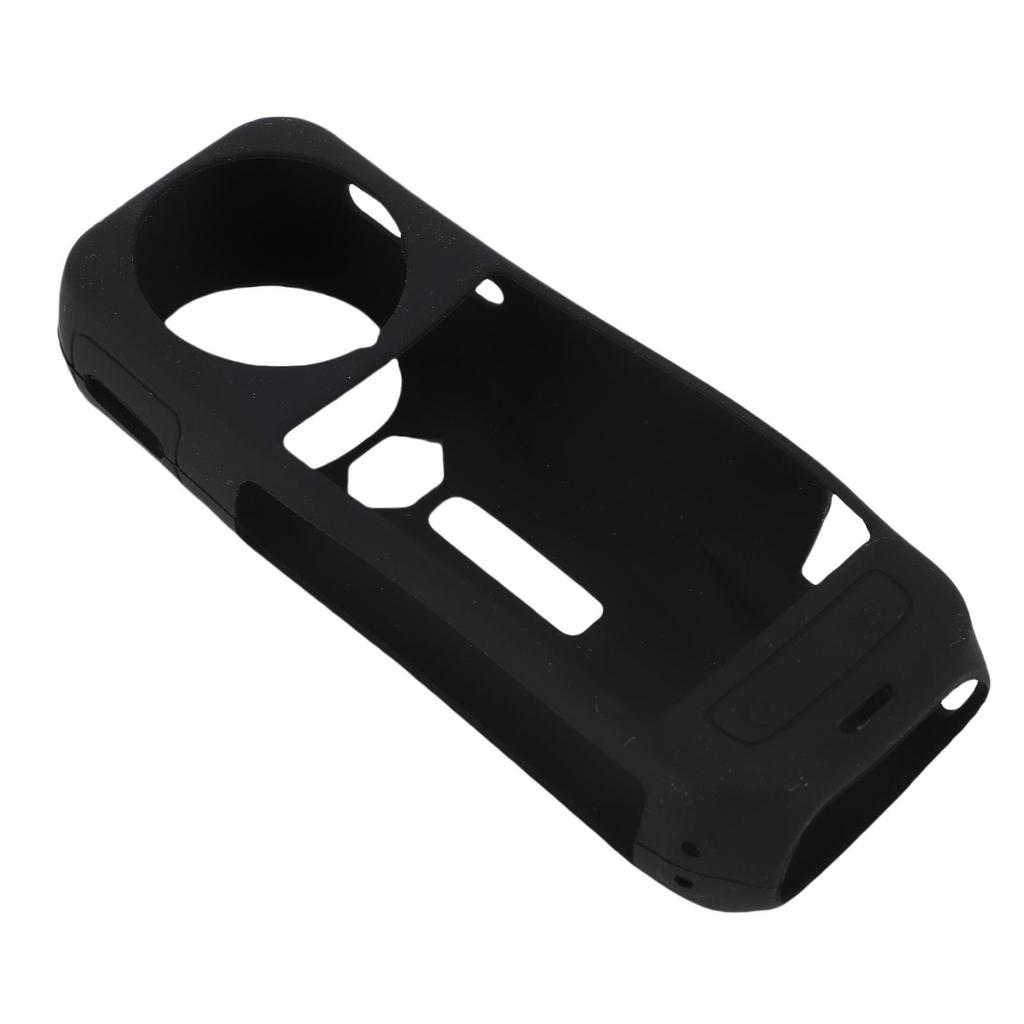 Silicone Case Fit for Insta360 X5 Panoramic Action Camera Protective Case Cover Anti Scratch Dirt Resist