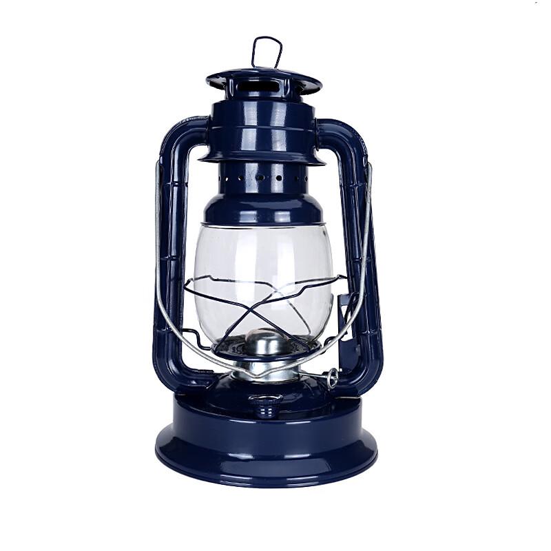 ZISIZ Retro Camping Lantern