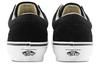 Vans Old Skool Reissue 136 'Black White' VN000MT6BPO