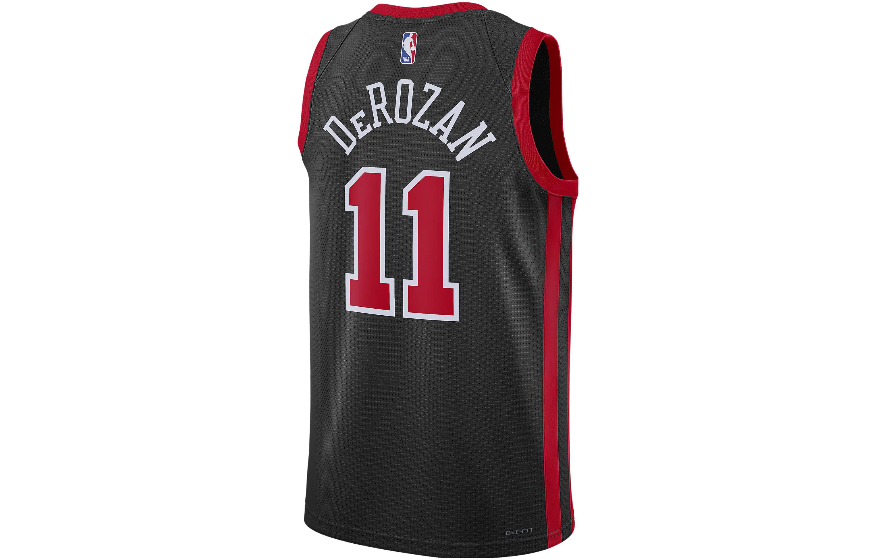Nike Dri Fit NBA Swingman krekls